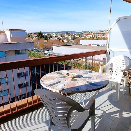 Villa Service - Torre Barot 5º Calafell Ngoại thất bức ảnh