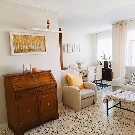 Villa Service - Torre Barot 5º Calafell Ngoại thất bức ảnh