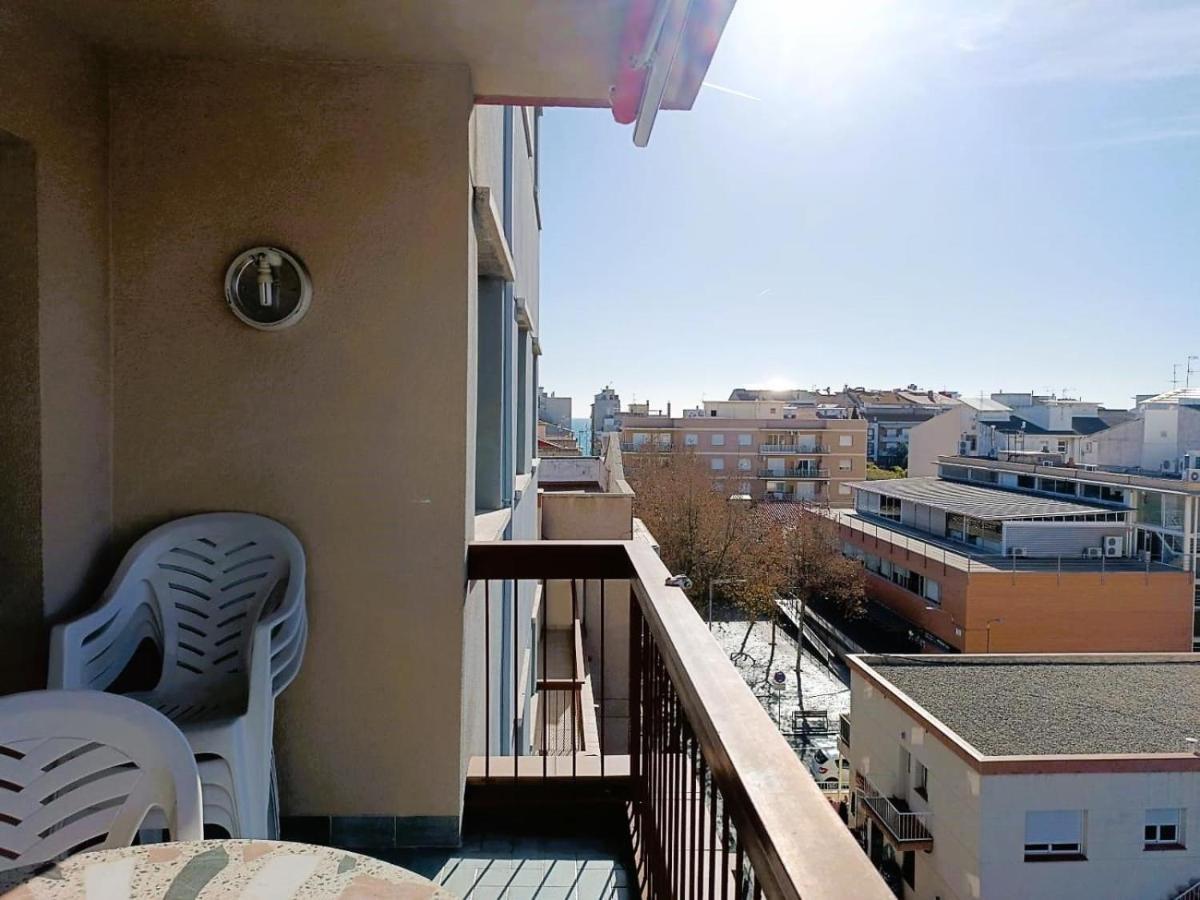 Villa Service - Torre Barot 5º Calafell Ngoại thất bức ảnh