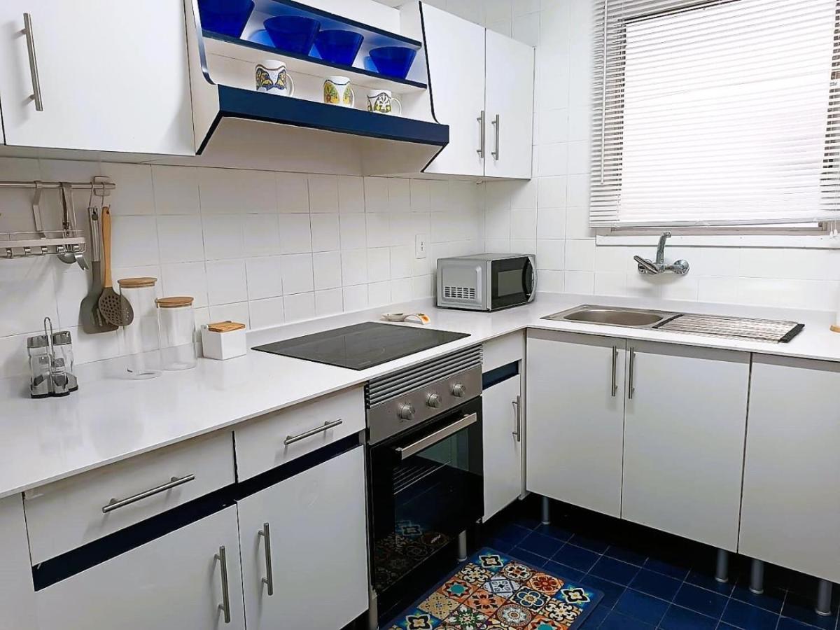 Villa Service - Torre Barot 5º Calafell Ngoại thất bức ảnh