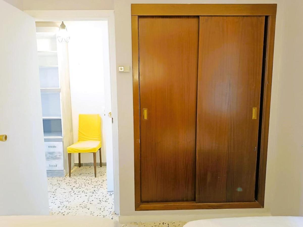 Villa Service - Torre Barot 5º Calafell Ngoại thất bức ảnh