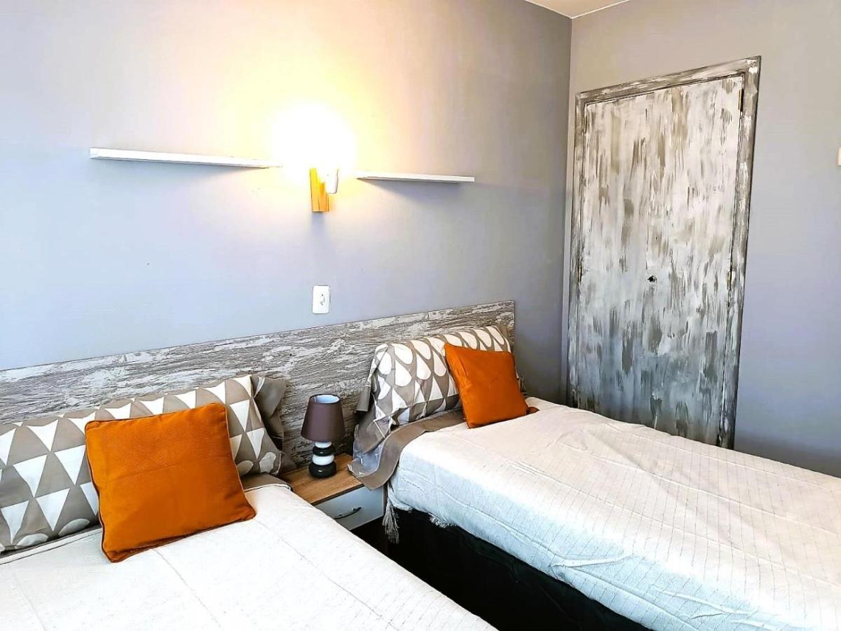 Villa Service - Torre Barot 5º Calafell Ngoại thất bức ảnh