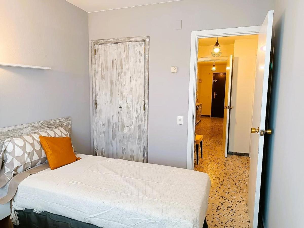 Villa Service - Torre Barot 5º Calafell Ngoại thất bức ảnh