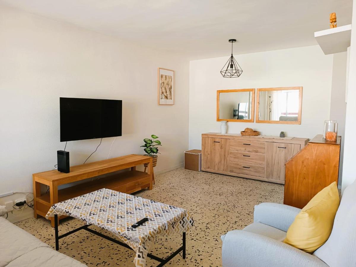 Villa Service - Torre Barot 5º Calafell Ngoại thất bức ảnh