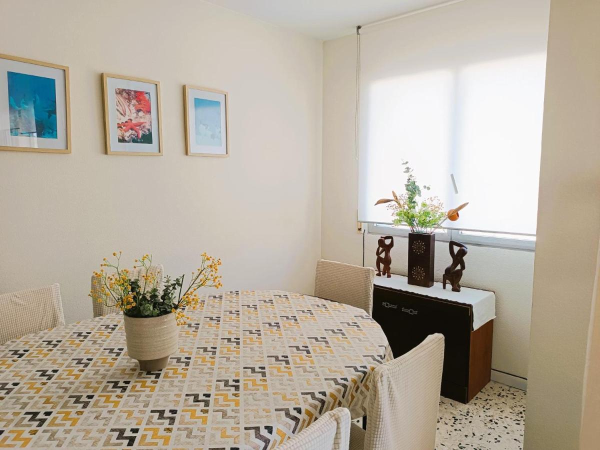 Villa Service - Torre Barot 5º Calafell Ngoại thất bức ảnh