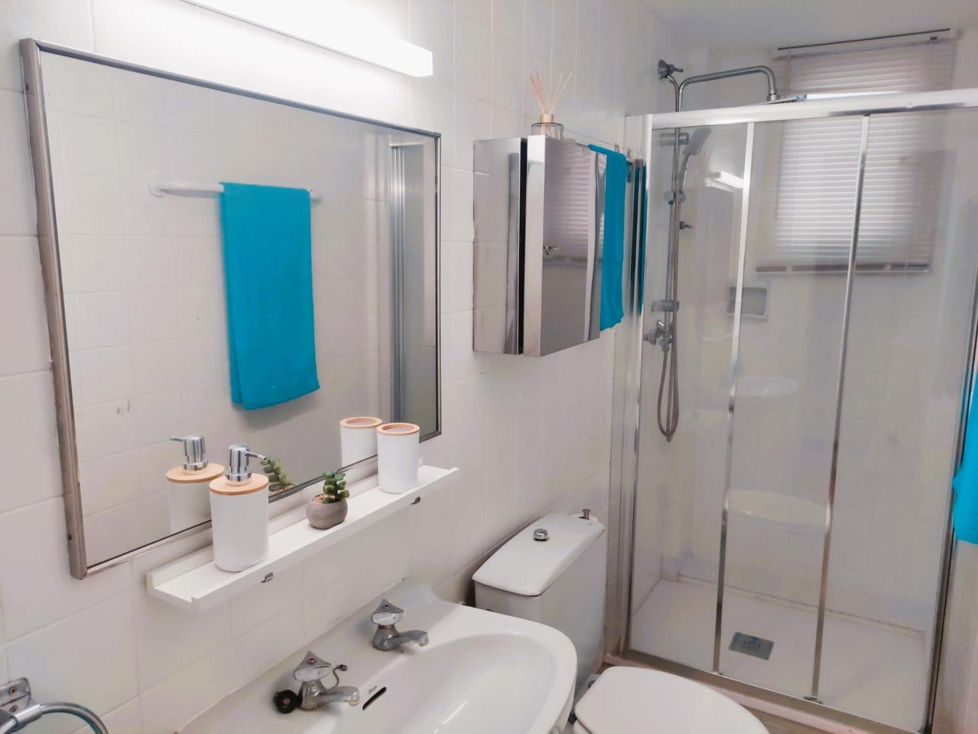 Villa Service - Torre Barot 5º Calafell Ngoại thất bức ảnh