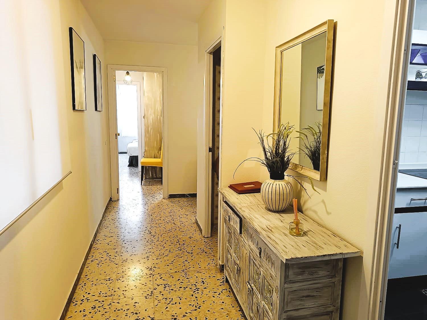 Villa Service - Torre Barot 5º Calafell Ngoại thất bức ảnh