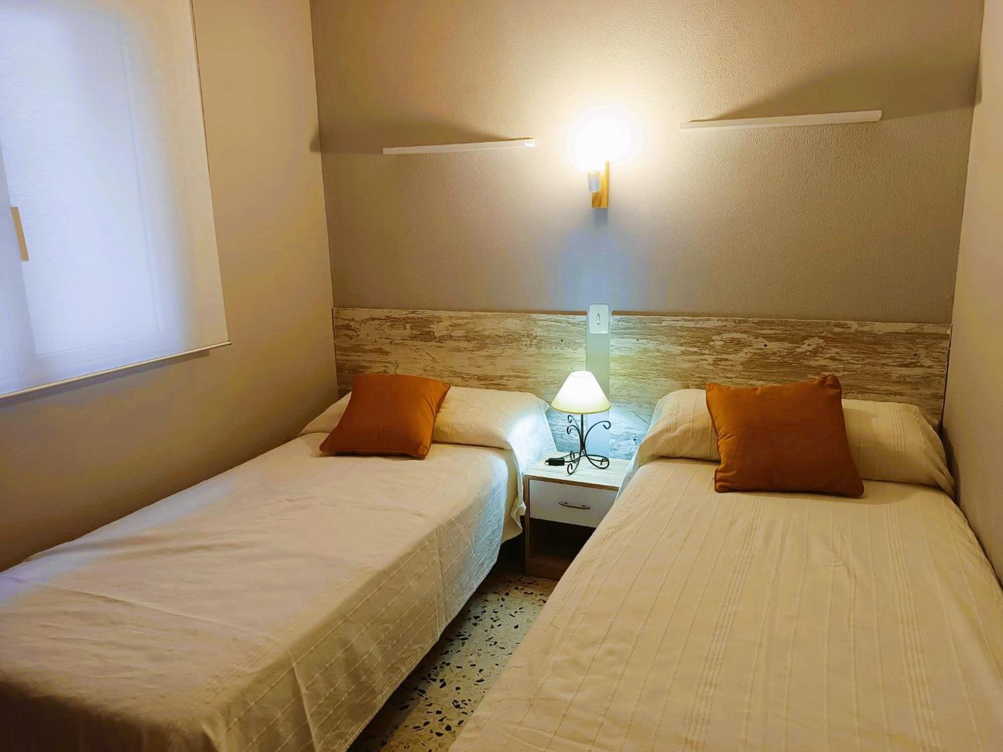 Villa Service - Torre Barot 5º Calafell Ngoại thất bức ảnh