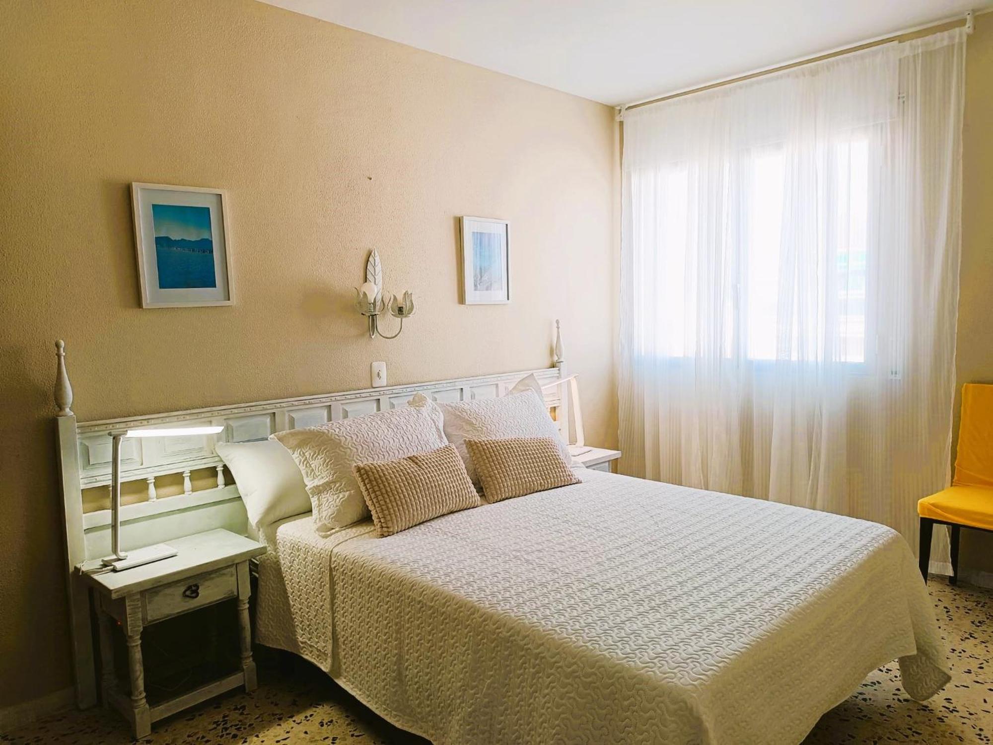 Villa Service - Torre Barot 5º Calafell Ngoại thất bức ảnh